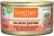 Instinct Salmon Entree Grain Free Flaked Canned Cat Food - 24x3oz