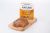 Naturo Chicken and Lamb with Rice & Vegetables Wet Dog Food - 7x400g