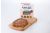 Naturo Senior Turkey with Rice and Vegetables Wet Dog Food - 7x400g