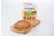 Naturo Grain Free Salmon & Potato Wet Dog Food - 7x400g