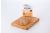 Naturo Mini Salmon with Rice & Vegetables Wet Dog Food - 7x150g
