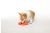 PetDreamHouse Flying Disc Interactive Lick Feeder & Frisbee [Compatible with SPIN base]