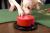 Starmark Treat Dispensing Roulette Wheel Dog Toy