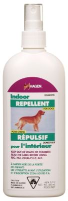 Hagen Non-Aerosol Dog Indoor Repellent