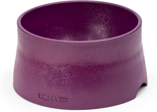 West Paw Non Slip Seaflex Bowl 