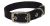Hamilton Single Thick Deluxe Dog Collar