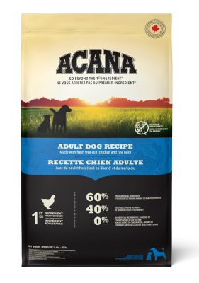 Acana Adult Grain-Free Dry Dog Food