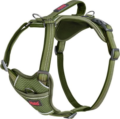 The Company Of Animals Halti Anatomy Dog Harness