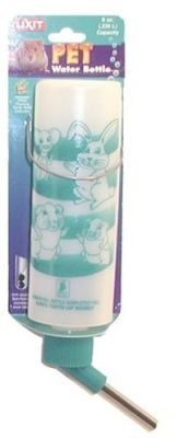 Lixit Opaque Weather Resistant Bottle for Hamster