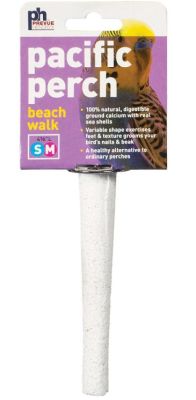 Prevue Hendryx Beach Walk Pacific Bird Perch