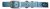 Hamilton Luxurious Series Double Thick Deluxe Dog Collar