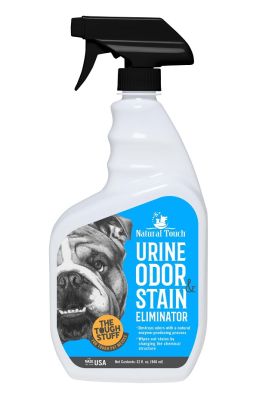 Nilodor Natural Touch Urine Eliminator 