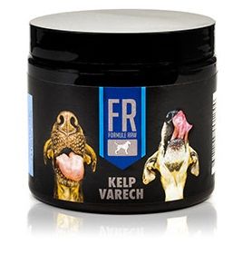 Formula Raw Kelp Supplements For Dogs & Cats - 300g