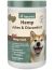 NaturVet Hemp Aches & Discomfort Soft Chew for Dogs 60ct