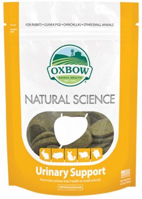 Oxbow Natural Science Urinary Support - 60ct