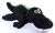 GoDog Gators Chew Guard Plush Dog Toy
