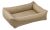 Bowsers Urban Lounger Dog Bed - Diamond Collection Two