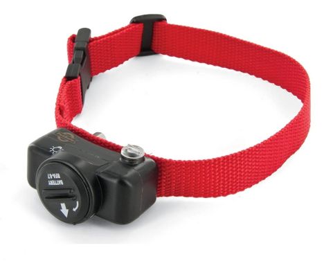 PetSafe In-Ground Fence Add-A-Dog DELUXE Ultralight Receiver Collar