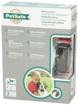 PetSafe Bark Control Collar - PBC19-10765