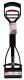 Dogit Clean Jawz Waste Scooper for Concrete & Smooth Surfaces