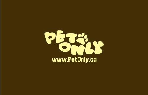 PetOnly.ca E-Gift Card