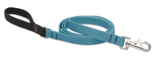 Lupine Eco Dog Leash - Tropical Sea