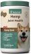 NaturVet Hemp Joint Health Soft Chews For Dogs