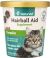 NaturVet Hairball Aid Supplement Plus Pumpkin Soft Chews for Cats