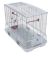 Vision Bird Cage for large birds (L01) - Single height, Small wire