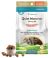 NaturVet Scoopables Quiet Moments Calming Aid + Melatonin Supplement Soft Chews for Dogs - 45 Scoops