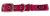 Hamilton Luxurious Series Double Thick Deluxe Dog Collar