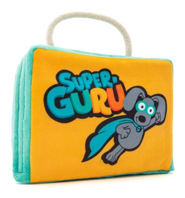 GURU Super GURU Fun Box Large Dog Toy