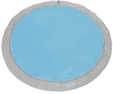 Goo-eez CoolTek Splash and Spray Pool for Pets - 59"