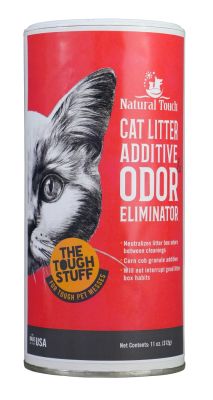 Nilodor Nilolitter Cat Litter Deodorizing Additive - 11oz