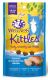 Wellness Kittles Grain-Free Chicken & Cranberries Recipe Crunchy Cat Treats 14x2oz