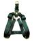 Hamilton Adjustable Easy-On Step-In Style Dog Harness