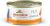 Almo Nature Complete Chicken Recipe with Carrots in Gravy Grain-Free Canned Cat Food 24x2.47oz