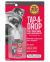 Nilodor Tap-A-Drop Air Freshener Red Clover Tea - 0.5oz 