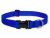 Lupine Basics Adjustable Cat Collar