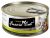 Fussie Cat Premium Tuna With Mussels Recipe In Aspic Canned Cat Food - 24 x 2.82oz