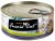 Fussie Cat Premium Tuna With Threadfin Bream Recipe In Aspic Canned Cat Food - 24 x 2.82oz
