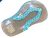 Multipet Margaritaville Flip Flop Cat Scratcher