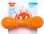 West Paw Hurley Dog Toys