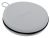 Goo-eez Collapsible and Portable Silicone Double Bowl
