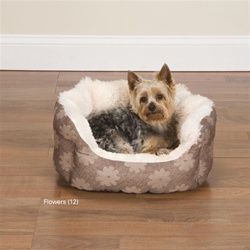 Slumber Pet Uptown Loungers