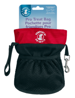 The Company of Animals Pro Treat Bag
