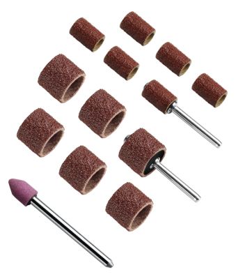 Andis Nail Grinder Replacement Accessory Kit