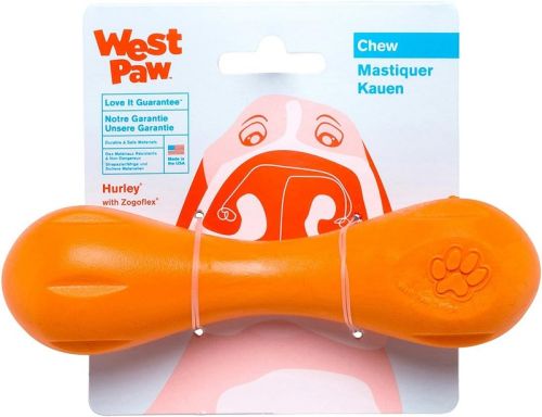 West Paw Hurley Dog Toys