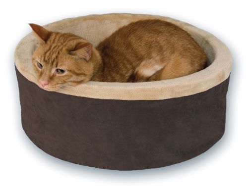 K & H Thermo-Kitty Bed™