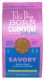 Tiki Dog Born Carnivore Savory Duck, Peas & Lentils Recipe Grain-Free Baked Kibble Dry Dog Food